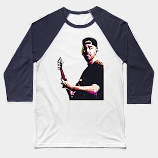 Mike Shinoda Baseball T-Shirt